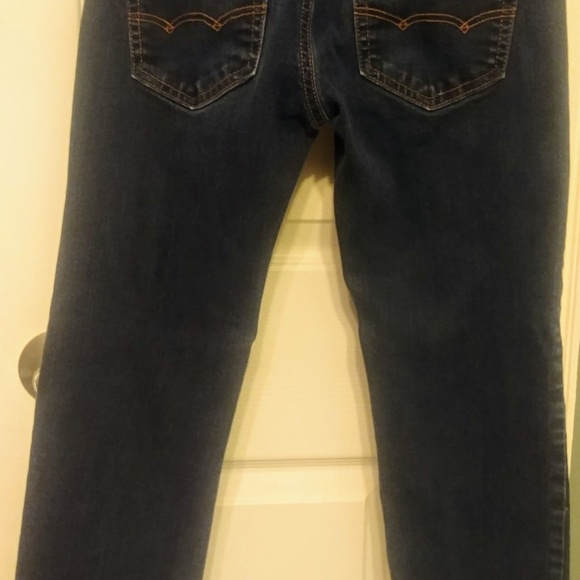 Men's Extreme flex jeans 28x30 - Picture 3 of 5